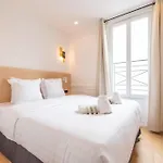 Cute One Bedroom Flat Near Bastille