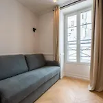 Cute One Bedroom Flat Near Bastille