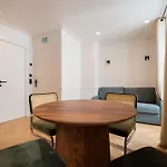 Cute One Bedroom Flat Near Bastille