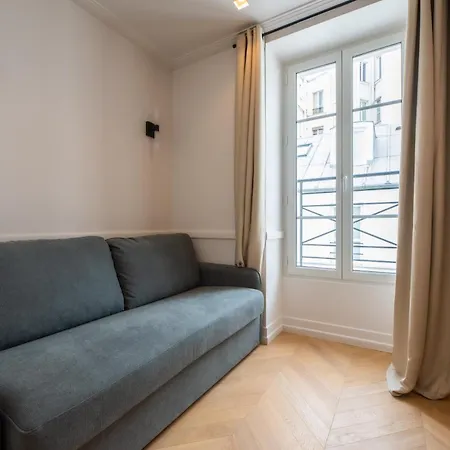 Appartamento Cute One Bedroom Flat Near Bastille *